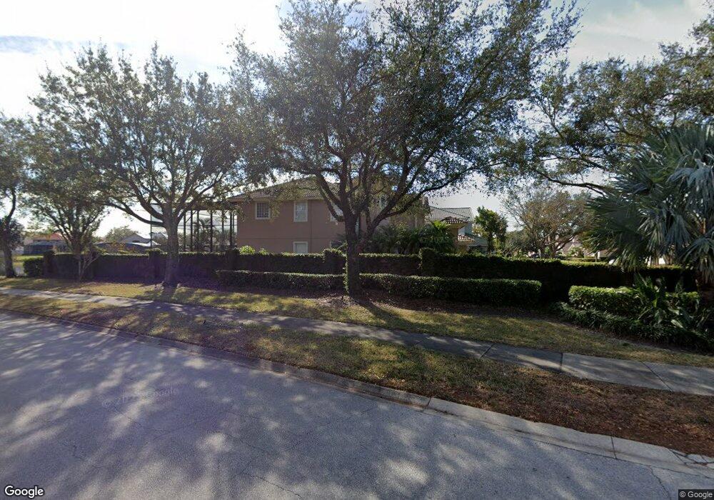 3068 Kentshire Blvd, Ocoee, FL 34761 - photo 1