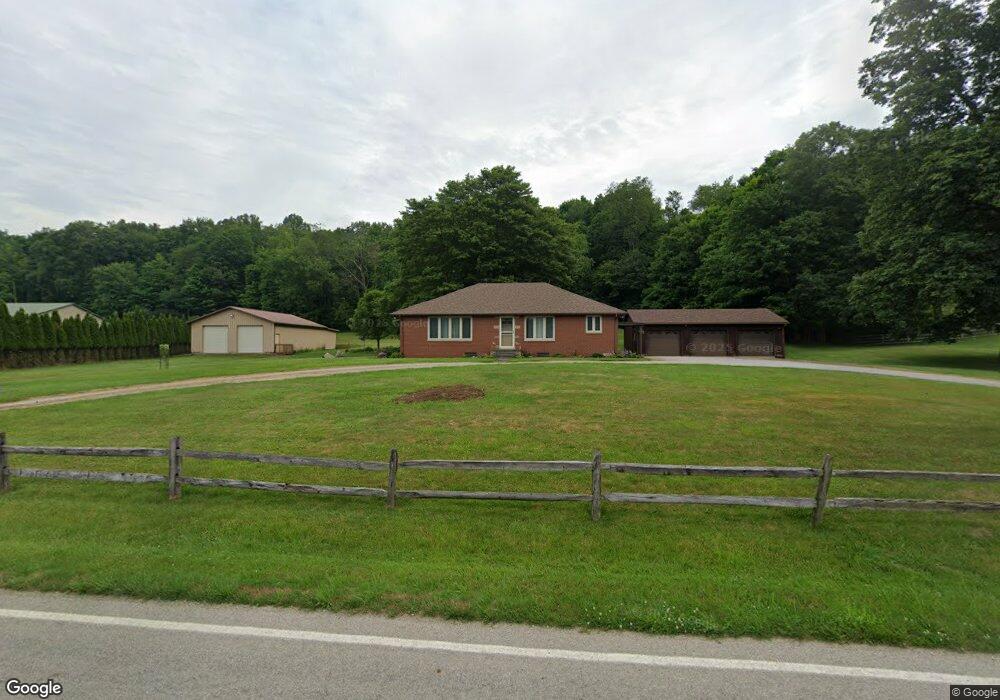 2931 Pleasant Valley Rd, Lucas, OH 44843 - photo 1