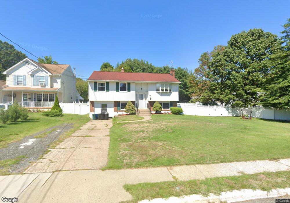 415 W Clements Bridge Rd, Runnemede, NJ 08078 - photo 1