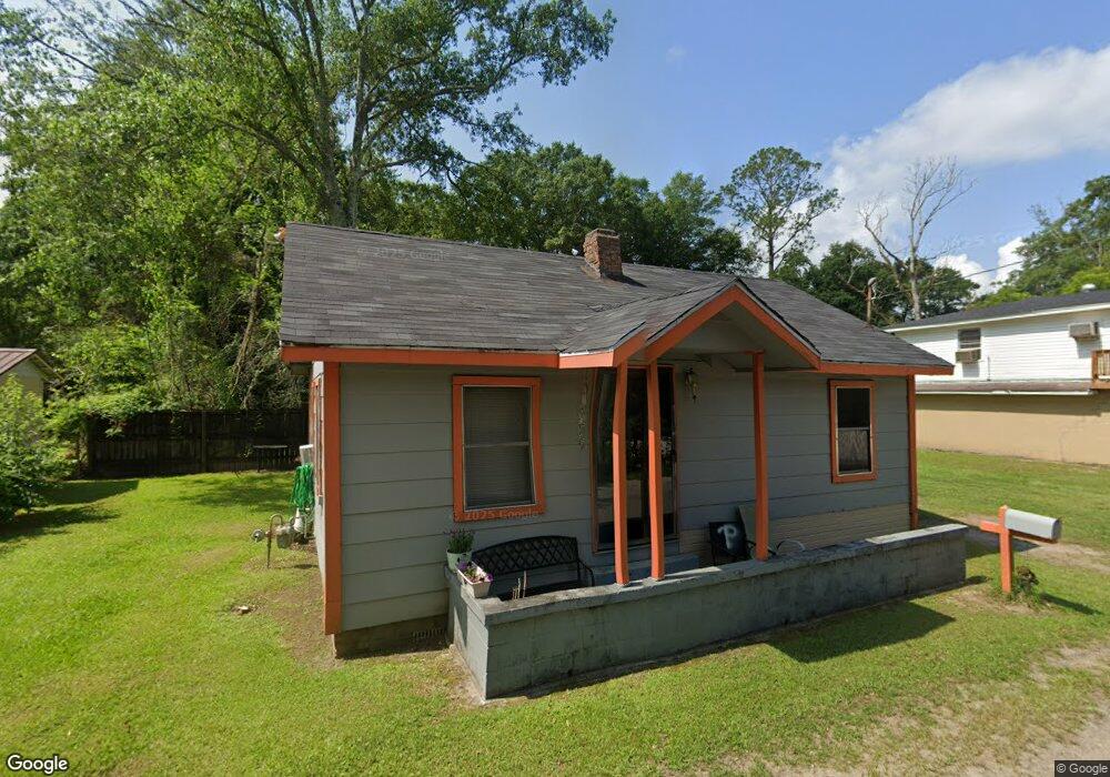 154 Liberty St, Atmore, AL 36502 - photo 1