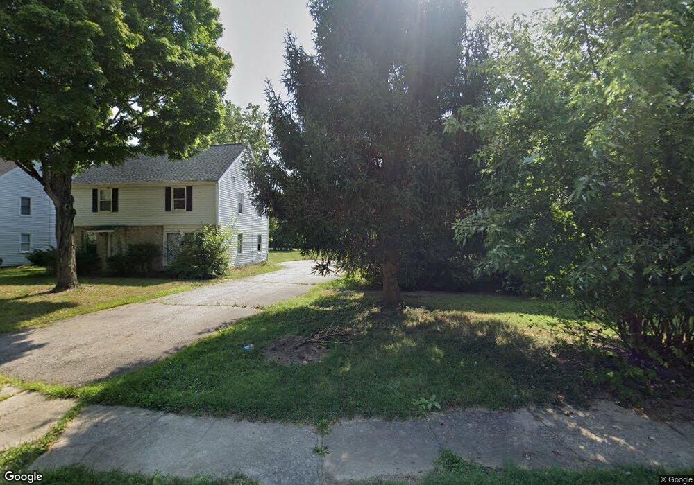 114 Woodcliff Dr unit 128, Columbus, OH 43213 - photo 1