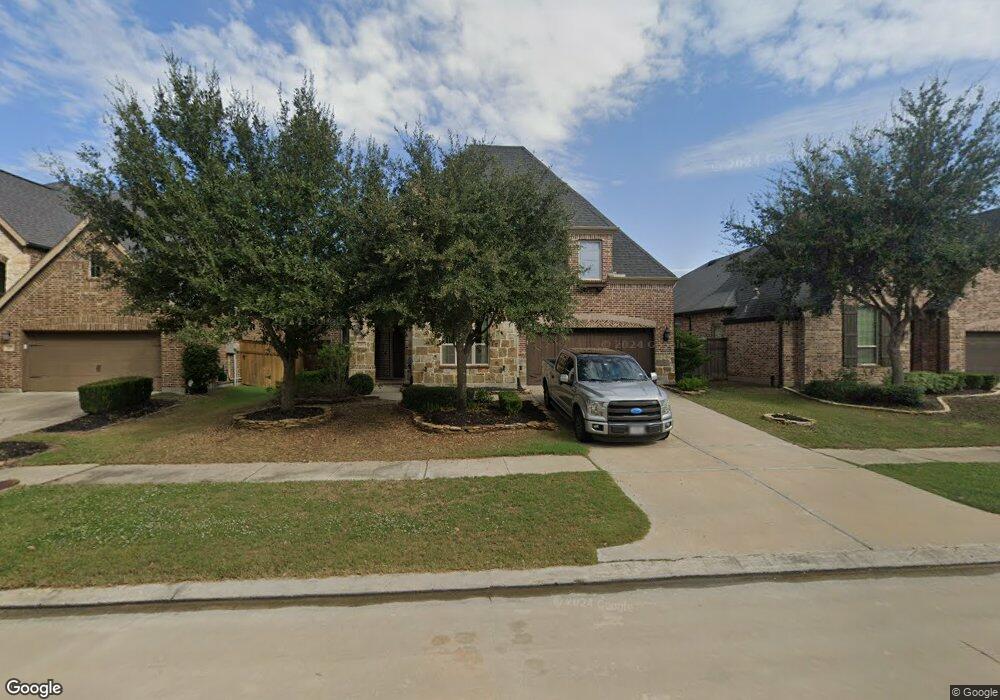 5207 Bartlett Vista Ct, Fulshear, TX 77441 - photo 1
