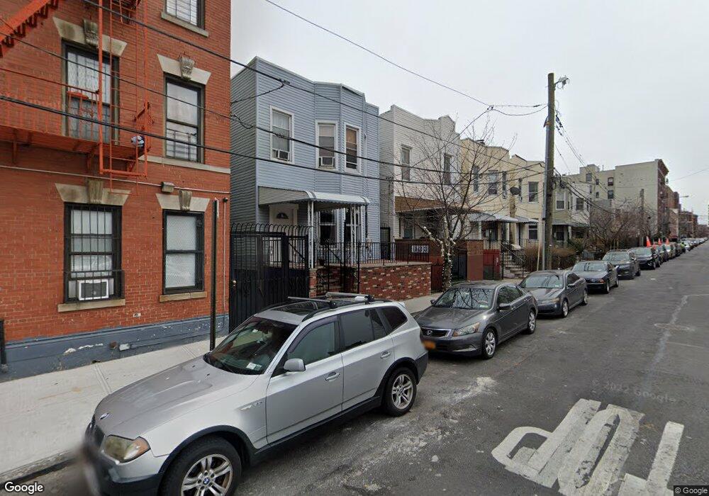 2334 Belmont Ave, Bronx, NY 10458 - photo 1