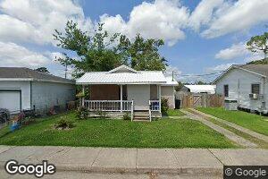 130 Louise St, Houma, LA 70363