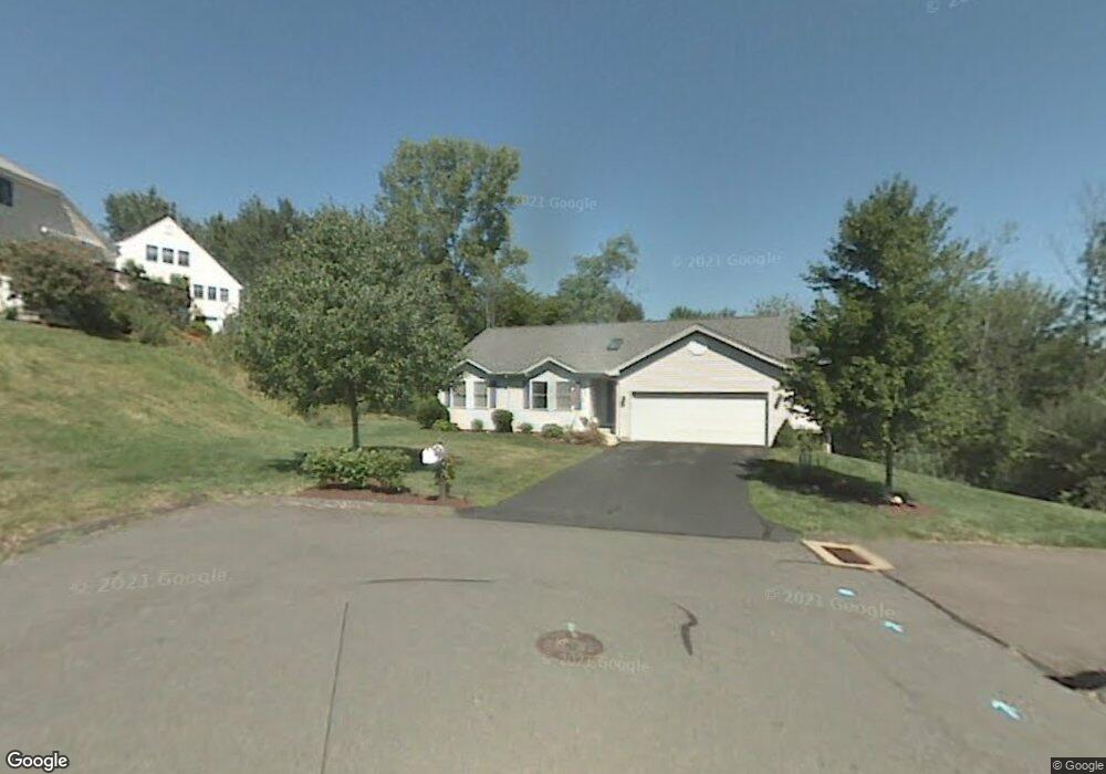 15 Scherer Ln, Windsor, CT 06095 - photo 1