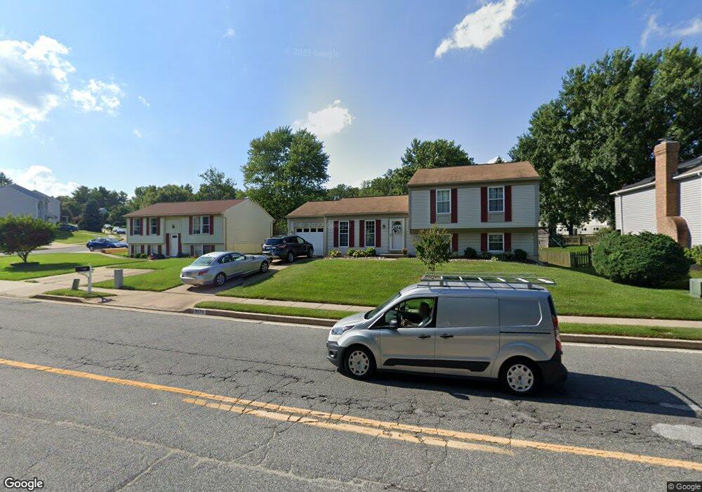 9076 Waltham Woods Rd, Parkville, MD 21234 - photo 1