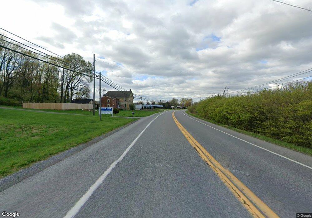 121 W Church St, Denver, PA 17517 - photo 1