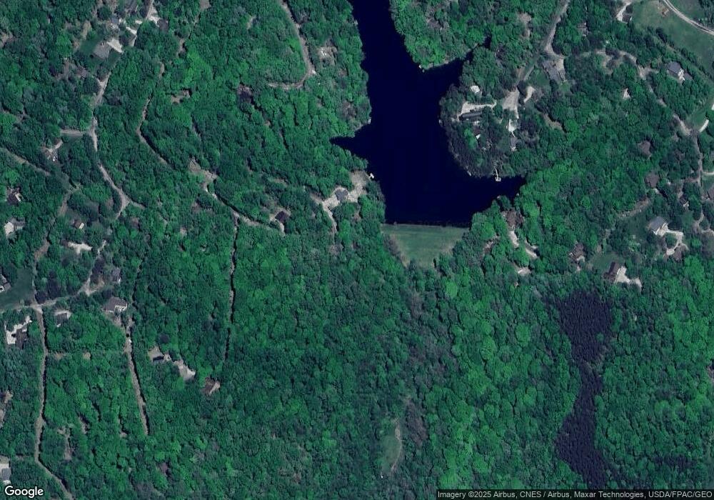 246 Shawnee Ln, Sugar Grove, OH 43155 - photo 1