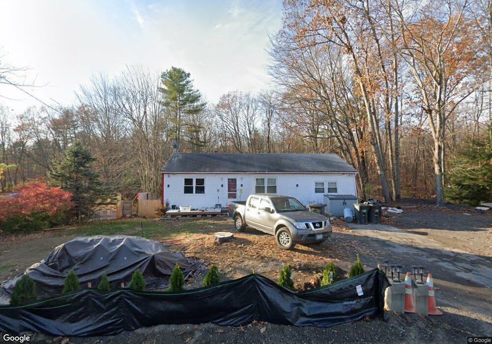 363 Bonny Eagle Rd, Standish, ME 04084 - photo 1