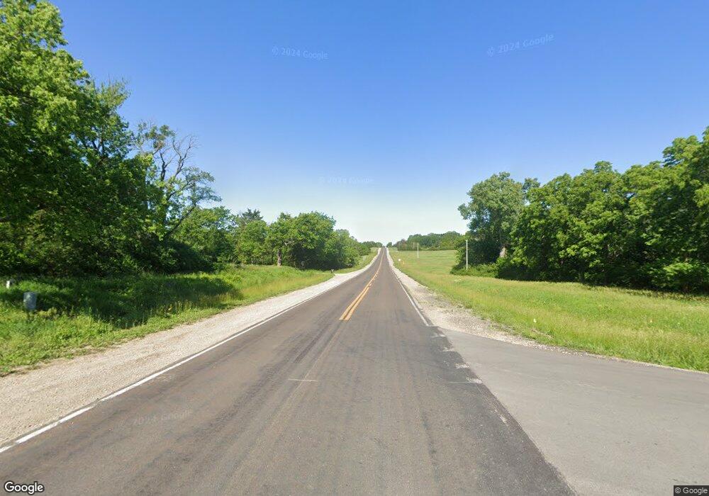 APPROX 550 SW 61st St, Topeka, KS 66619 - photo 1