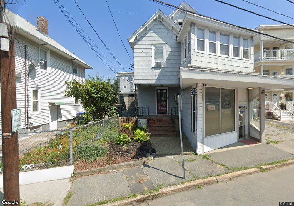 453 Prospect St unit Garage, Methuen, MA 01844 - photo 1