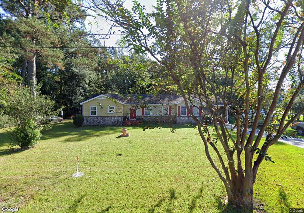 600 Idlewild Dr, Picayune, MS 39466 - photo 1