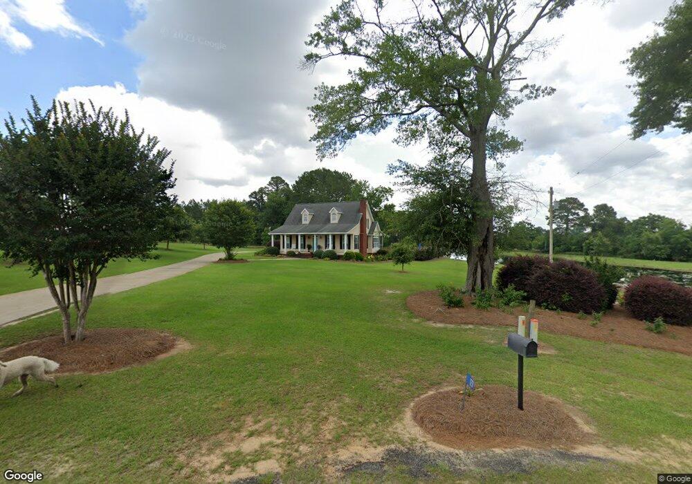127 Barry Rd, Cordele, GA 31015 - photo 1