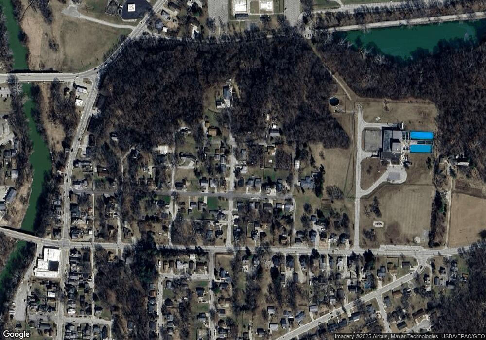 114 Foster Ave, Sidney, OH 45365 - photo 1