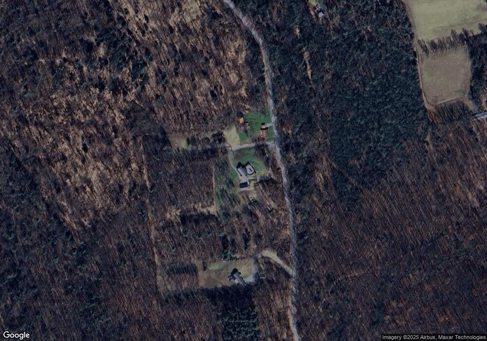 1584 Pine Mountain Rd, Lock Haven, PA 17745 - photo 1