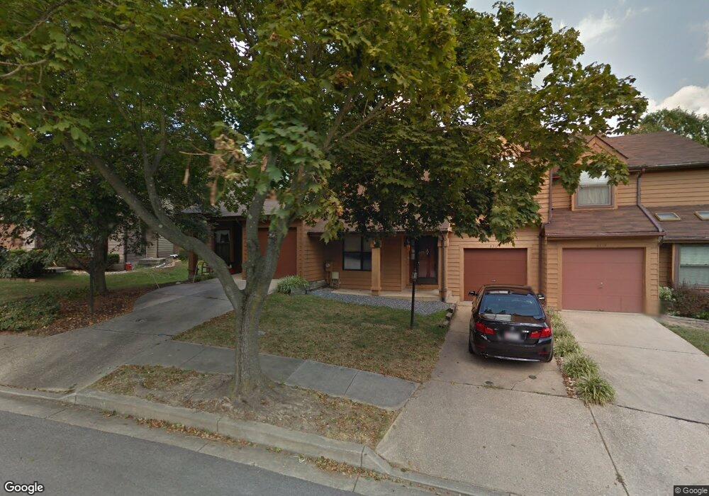 6314 Early Glow Ct, Columbia, MD 21045 - photo 1