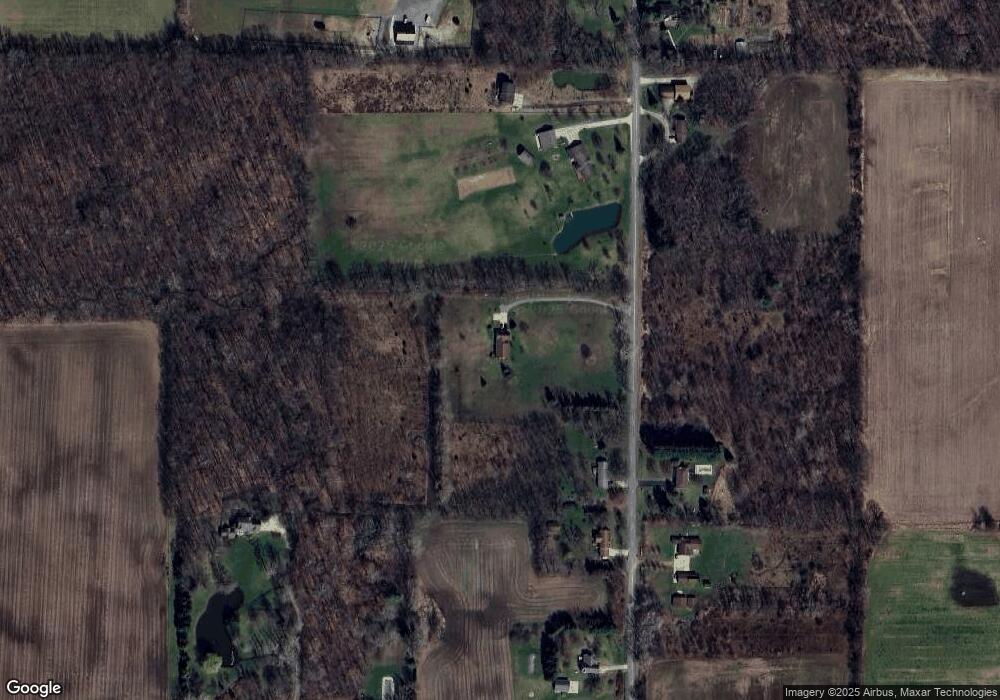 15034 Carpenter Rd, Three Oaks, MI 49128 - photo 1