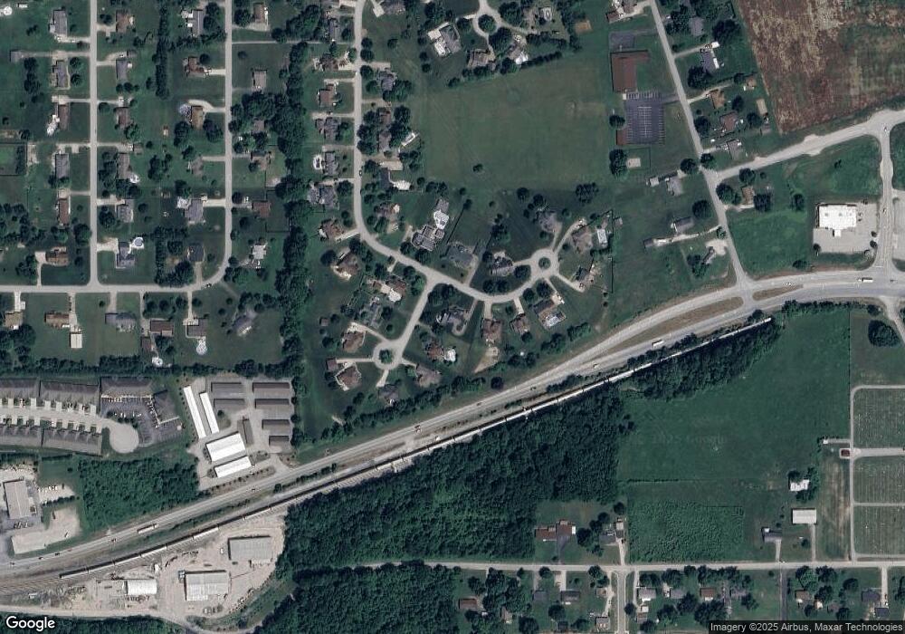 6032 Springcrest Dr, Georgetown, IN 47122 - photo 1