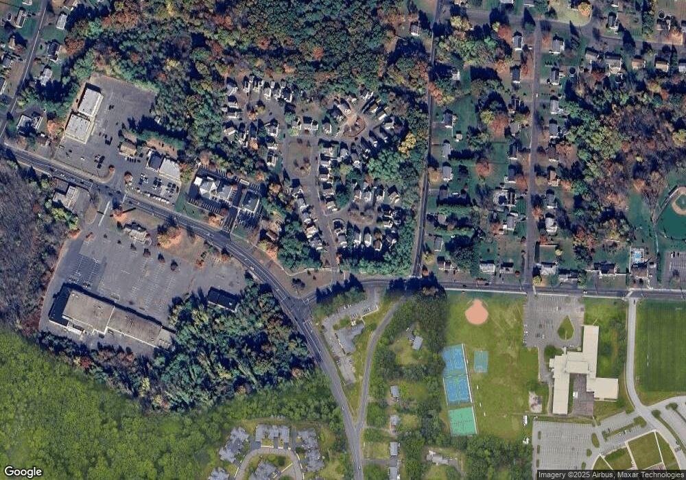 4 Wapping Ave, South Windsor, CT 06074 - photo 1