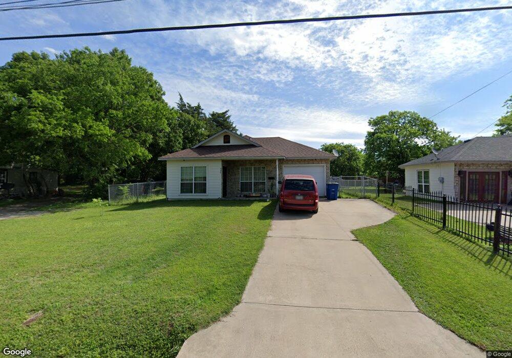 900 S Sherman St, Ennis, TX 75119 - photo 1