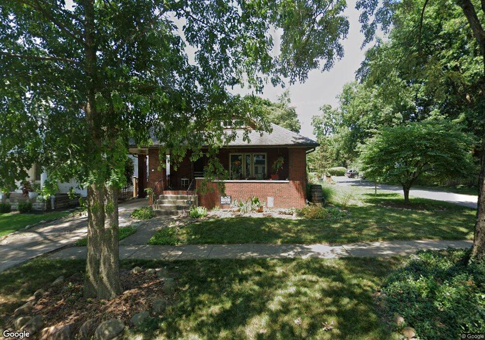 114 Richards Rd, Columbus, OH 43214 - photo 1