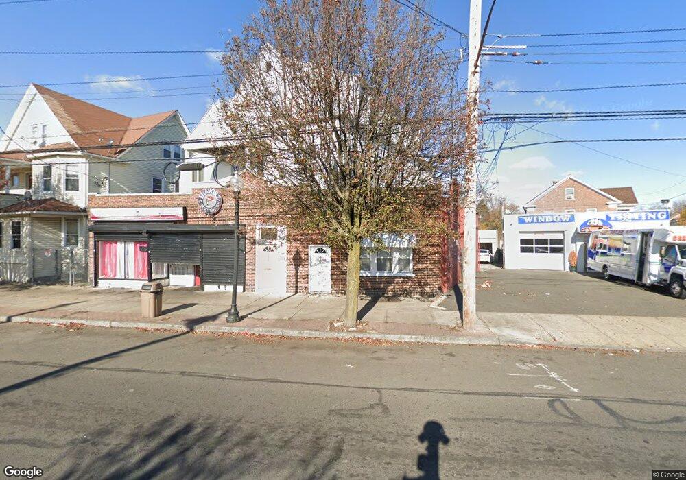 1659 Barnum Ave, Bridge Port, CT 06610 - photo 1