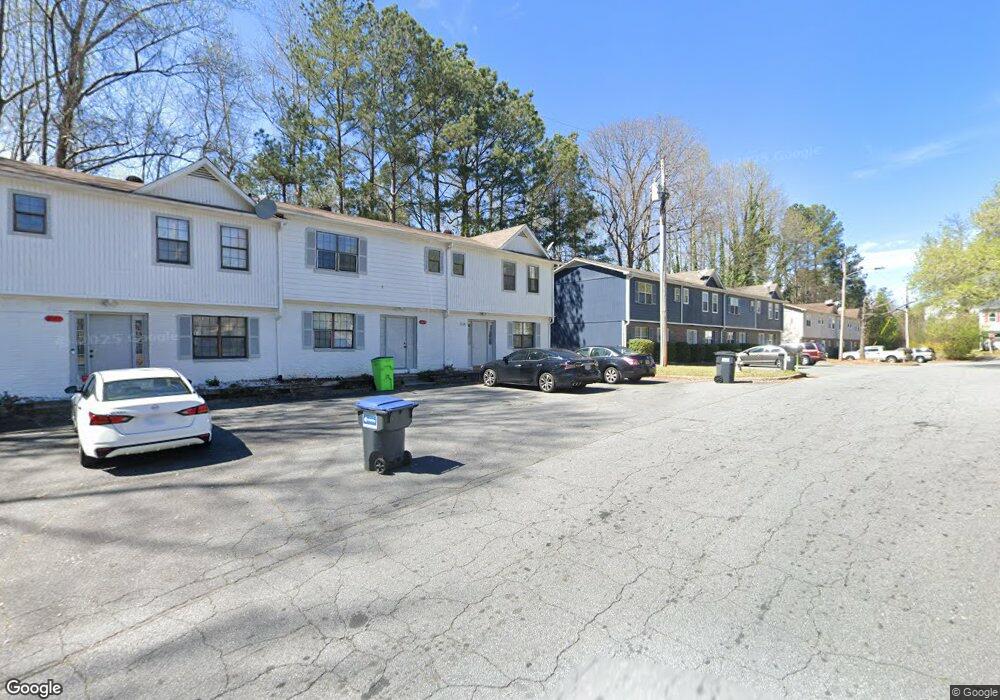 2081 Drennon Ave, Austell, GA 30106 - photo 1