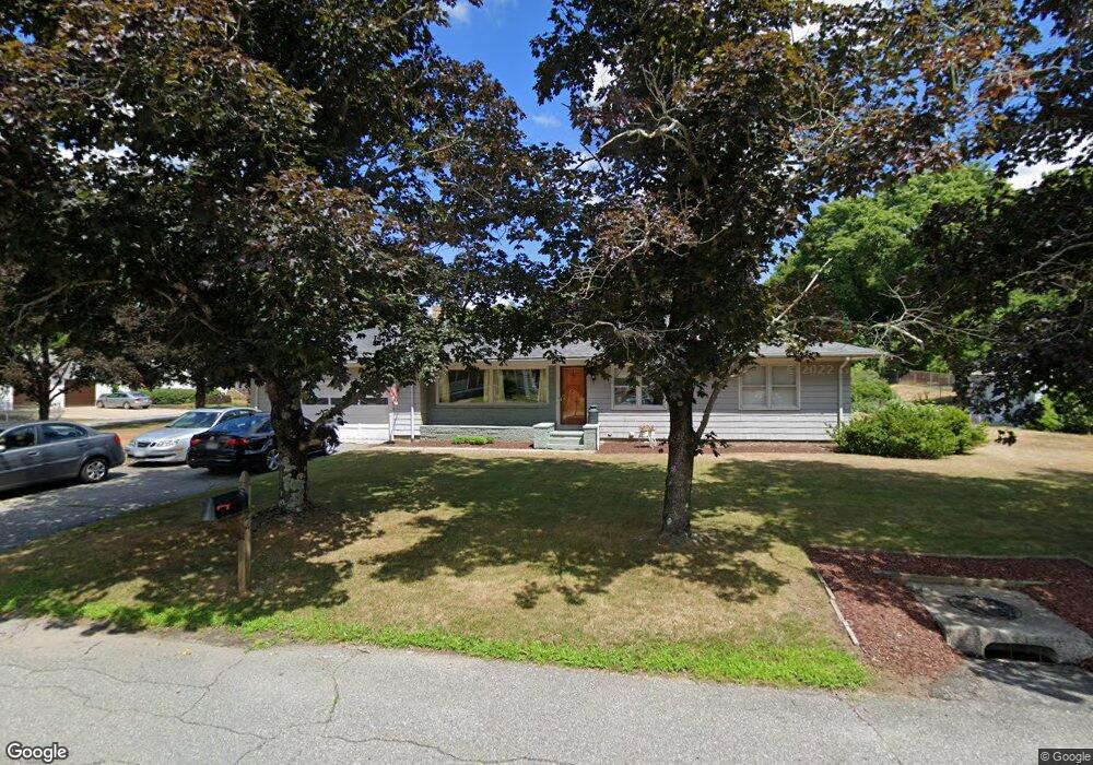 22 Ash St, Northbridge, MA 01534 - photo 1