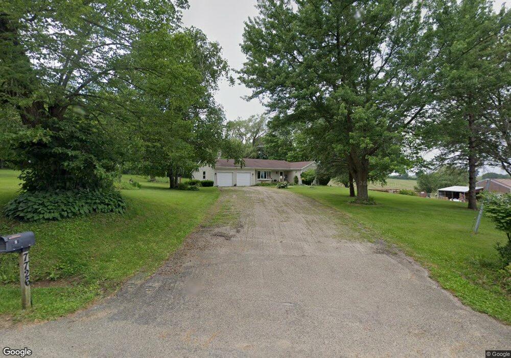 7726 N Scheider Rd, Freeport, IL 61032 - photo 1