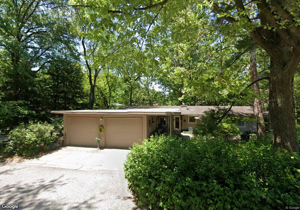 1201 Wiley Dr, West Lafayette, IN 47906 - photo 1