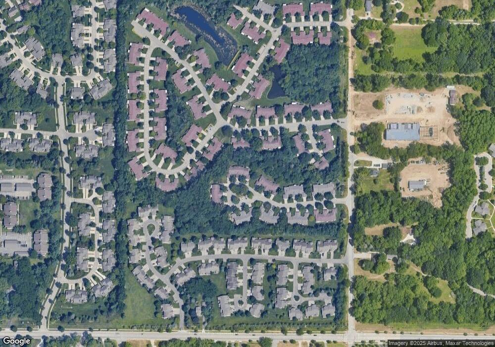 2153 Wildfield Dr NE unit 28, Grand Rapids, MI 49505 - photo 1