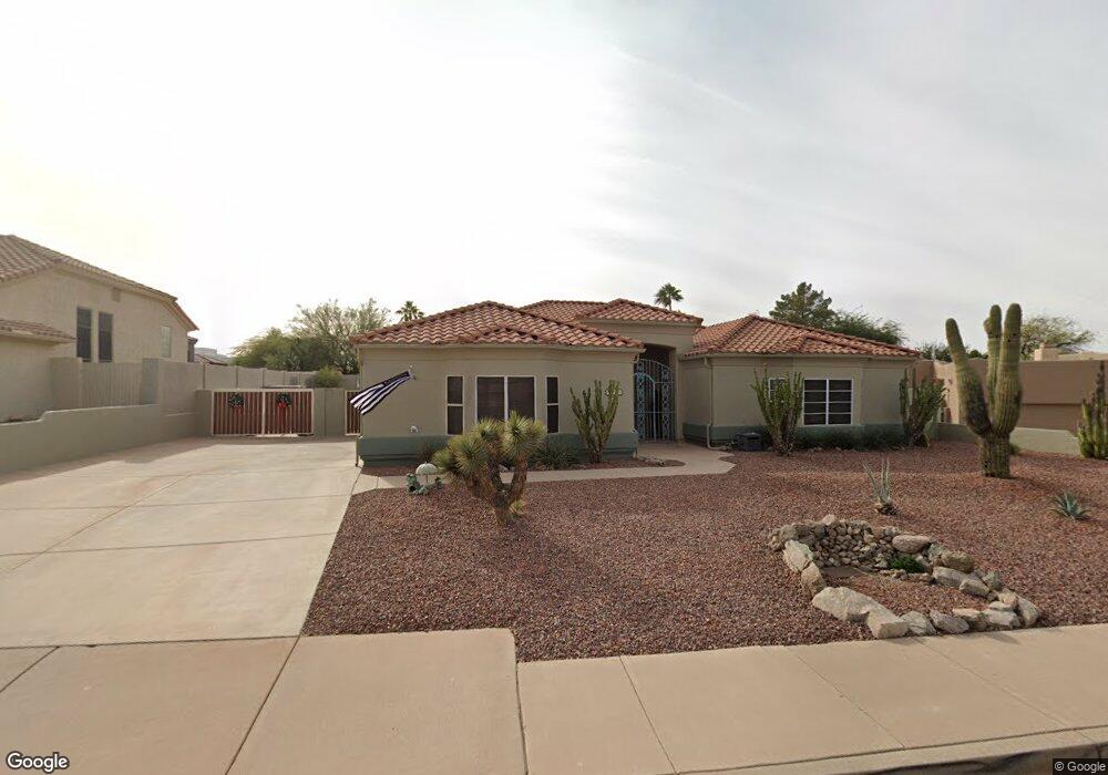 6039 E Viewmont Dr, Mesa, AZ 85215 - photo 1