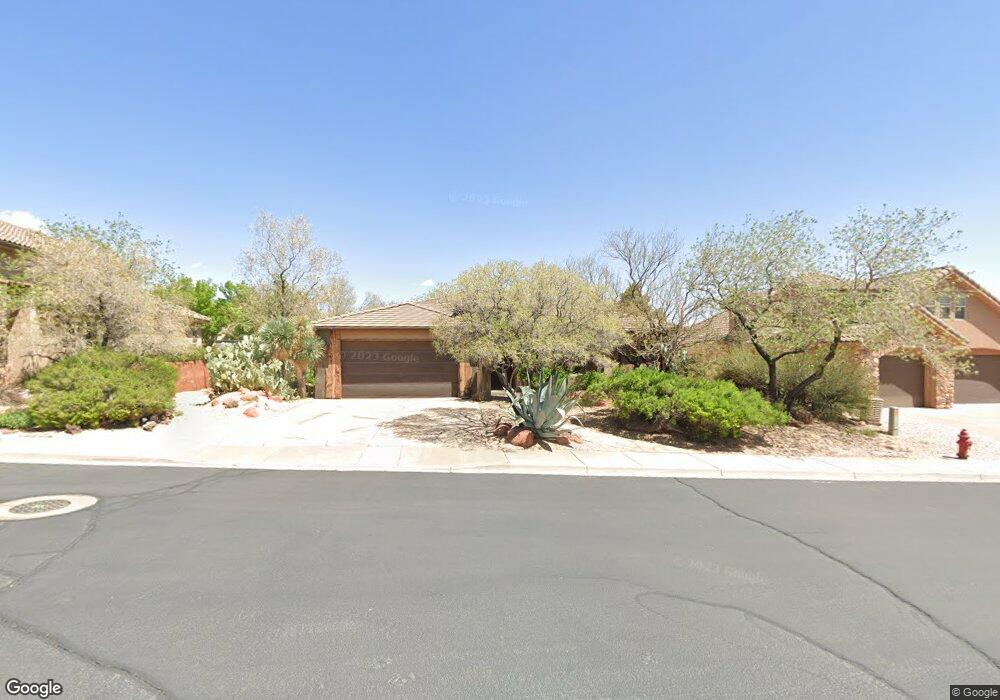 28 N 150 W, Ivins, UT 84738 - photo 1