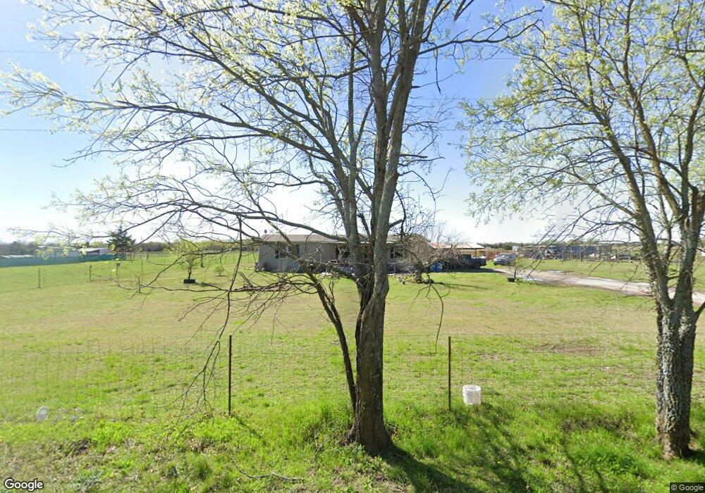 1017 County Road 1520, Bonham, TX 75418 - photo 1