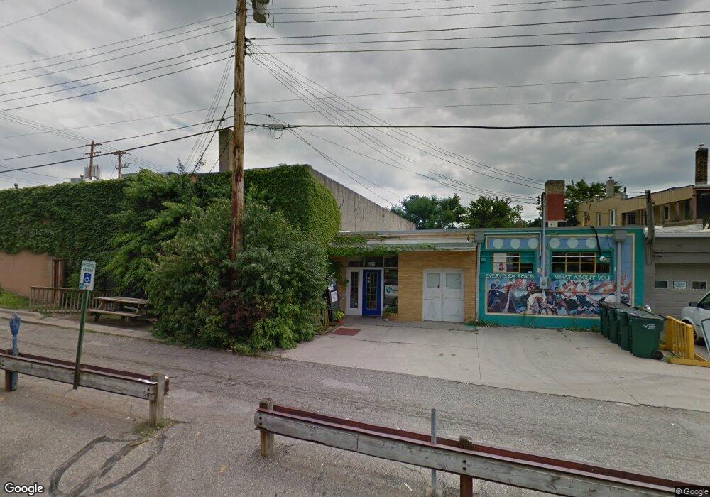 113 Mcpherson Ave, Lansing, MI 48915 - photo 1