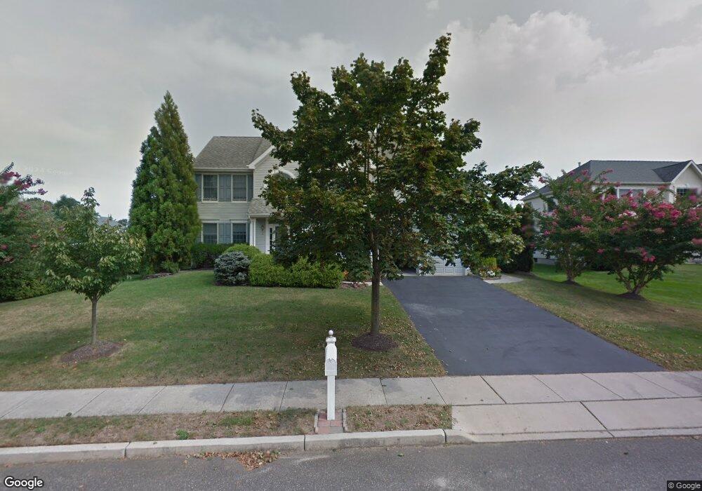 30 Austin Ct, Mount Laurel, NJ 08054 - photo 1