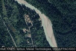 25117 480th Dr NE, Darrington, WA 98241