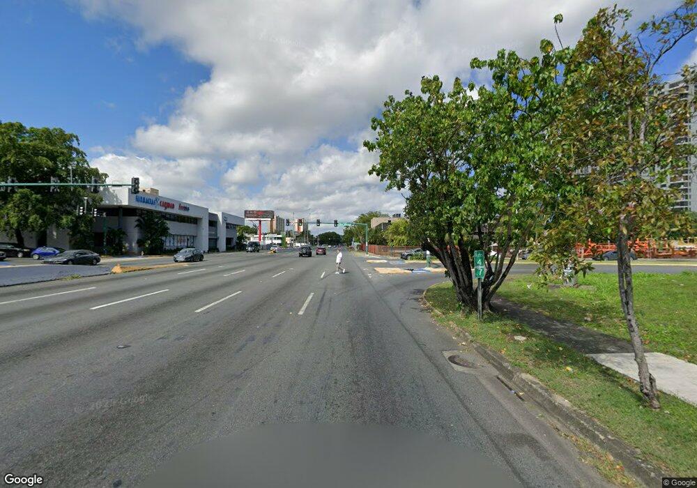 0 Ave Jesus T Piñero unit MFRPR9117421, San Juan, PR 00901 - photo 1