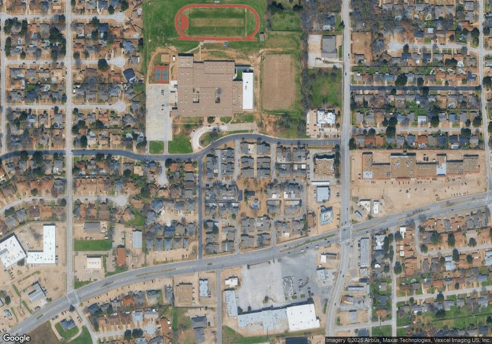 3002 Rustling Leaves Ln, Bedford, TX 76021 - photo 1