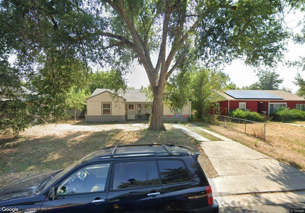 1170 Florence St, Aurora, CO 80010 - photo 1