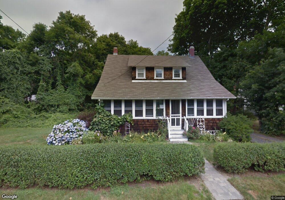 48 High St, Jamestown, RI 02835 - photo 1