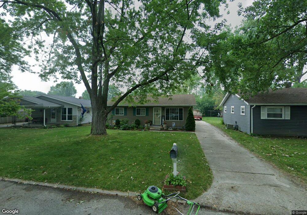 513 N 27th St, Lafayette, IN 47904 - photo 1