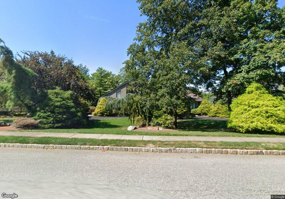 12 Mountain Ridge Dr, Livingston, NJ 07039 - photo 1