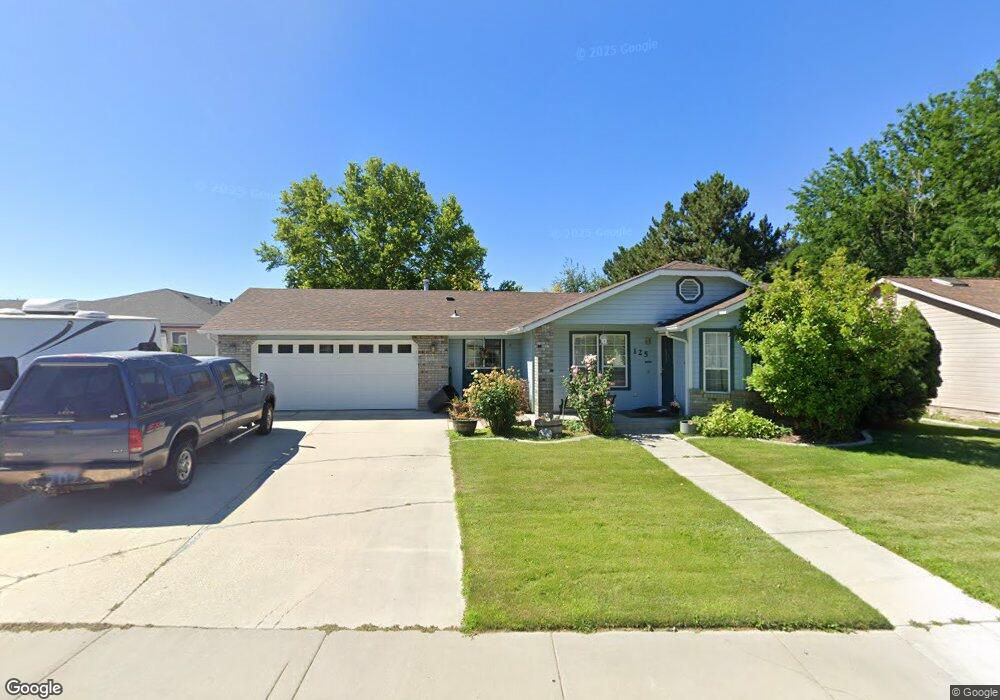 125 S Valley Dr, Nampa, ID 83686 - photo 1