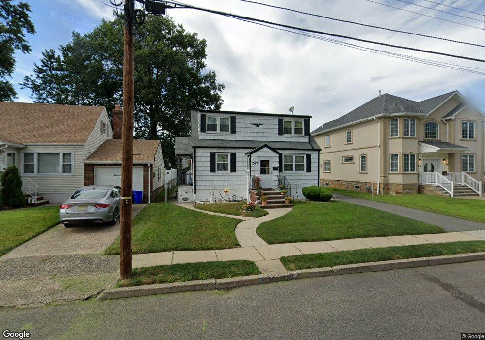 247 Evans Place, Saddle Brook, NJ 07663 - photo 1