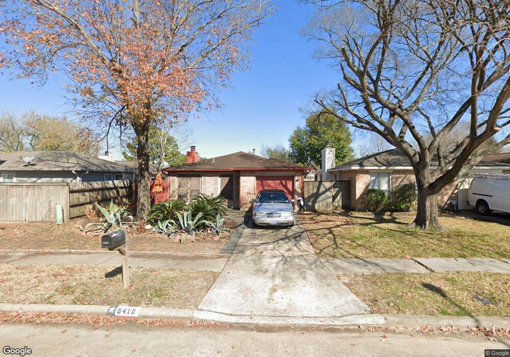 8410 Country View Dr, Houston, TX 77040 - photo 1