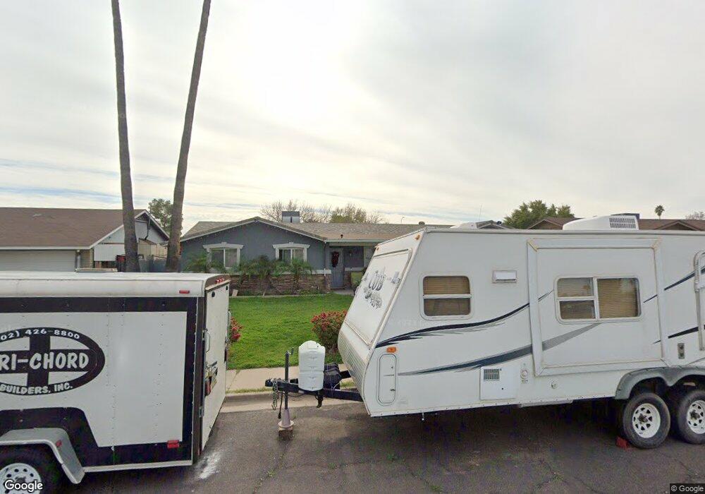 1641 E 6th Ave, Mesa, AZ 85204 - photo 1