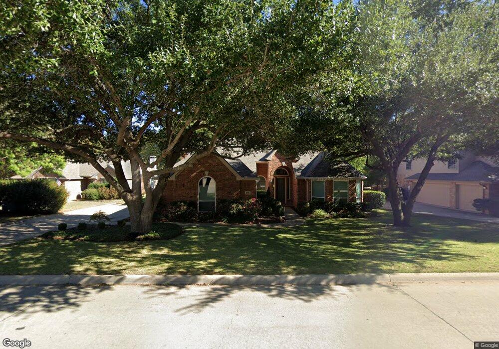 941 Midland Creek Dr, Southlake, TX 76092 - photo 1