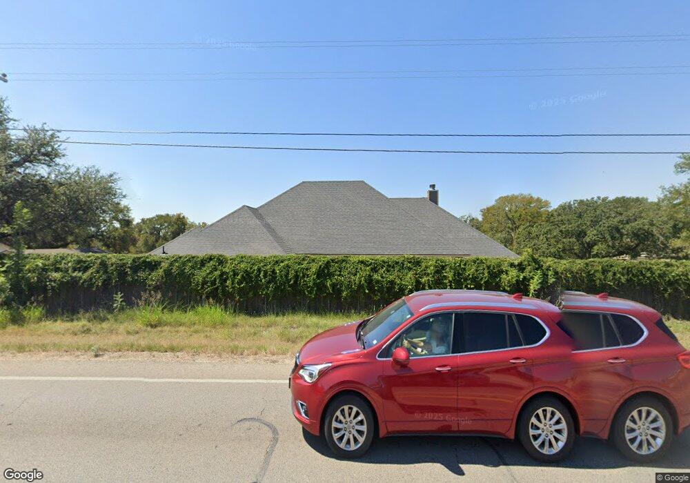 5407 Seminole Ct, Granbury, TX 76049 - photo 1