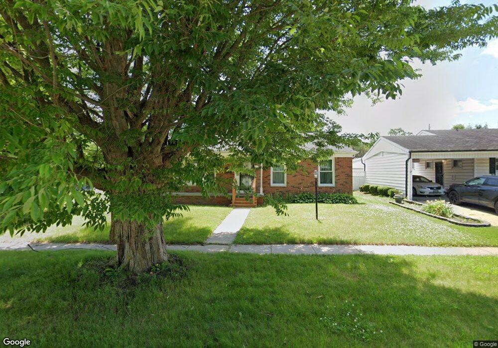 3642 Pingree Ave, Flint, MI 48503 - photo 1